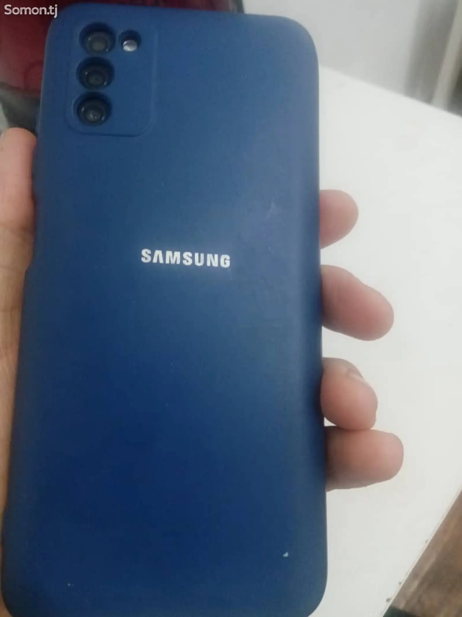 Samsung Galaxy A3-7