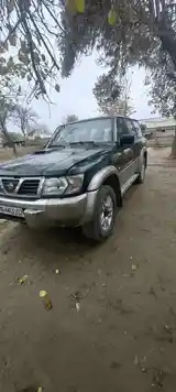 Nissan Patrol, 2005-2