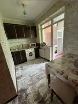 3-комн. квартира, 4 этаж, 59м², пушти чойхонаи Рохат-8