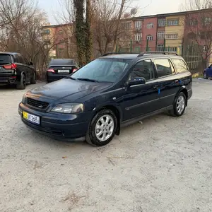 Opel Astra G, 2006