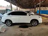 Lexus RX series, 2014-12