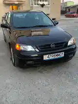 Opel Astra G, 2003-9