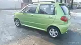 Daewoo Matiz, 2000-4