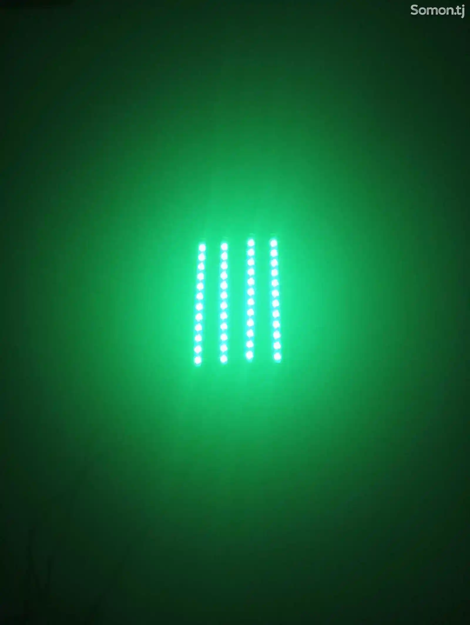 Светодиодная подсветка для салона авто-10