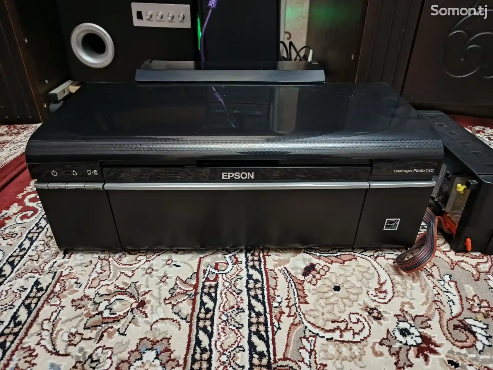 Принтер Epson T50-2