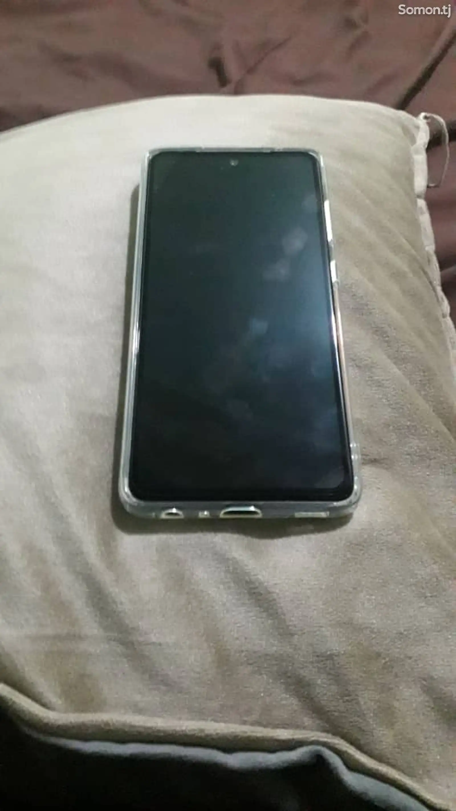 Samsung Galaxy A52-1