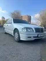 Mercedes-Benz C class, 1998-2