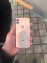 Apple iPhone Xs, 256 gb, Gold-2