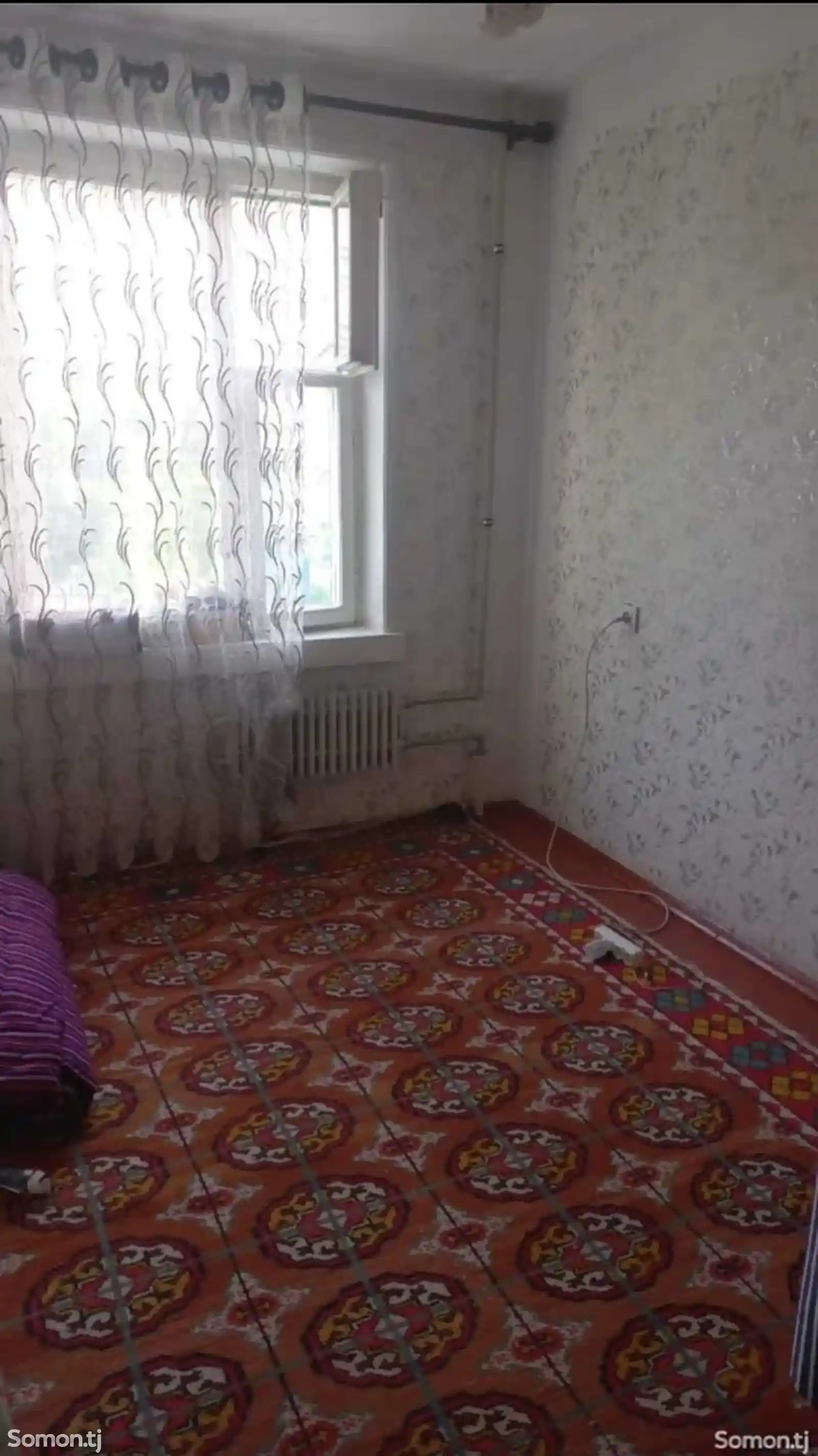 3-комн. квартира, 3 этаж, 80м², Испечак 2-2