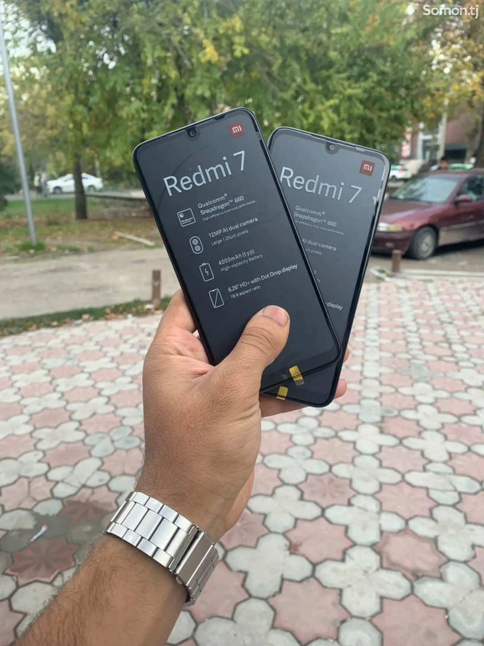 Xiaomi Redmi 7-1