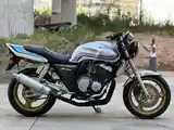 Мотоцикл Honda cb 400-6