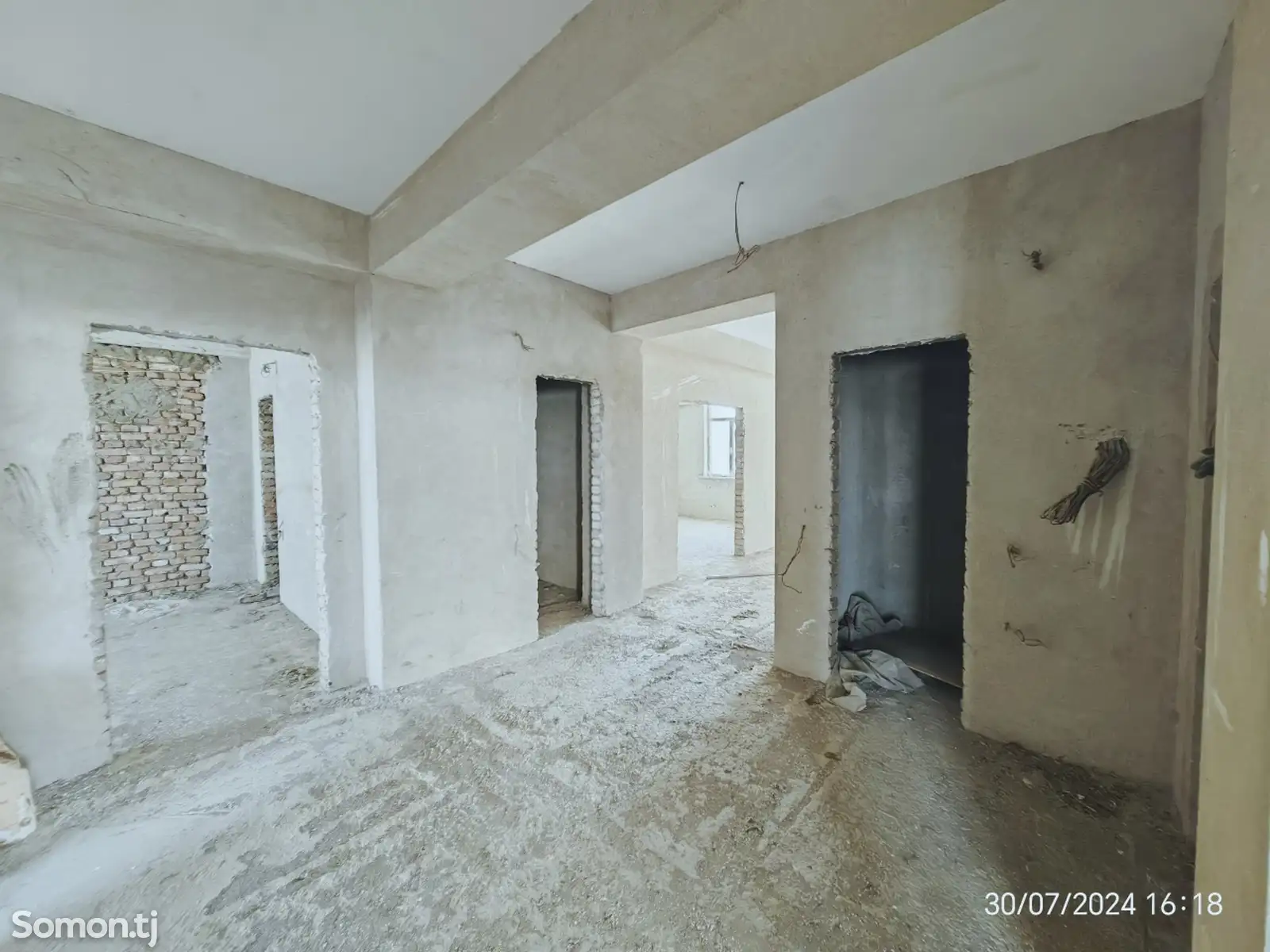 5-комн. квартира, 8 этаж, 260 м², кинотеатр Ватан ( Худжанд)-12