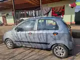 Daewoo Matiz, 2009-9