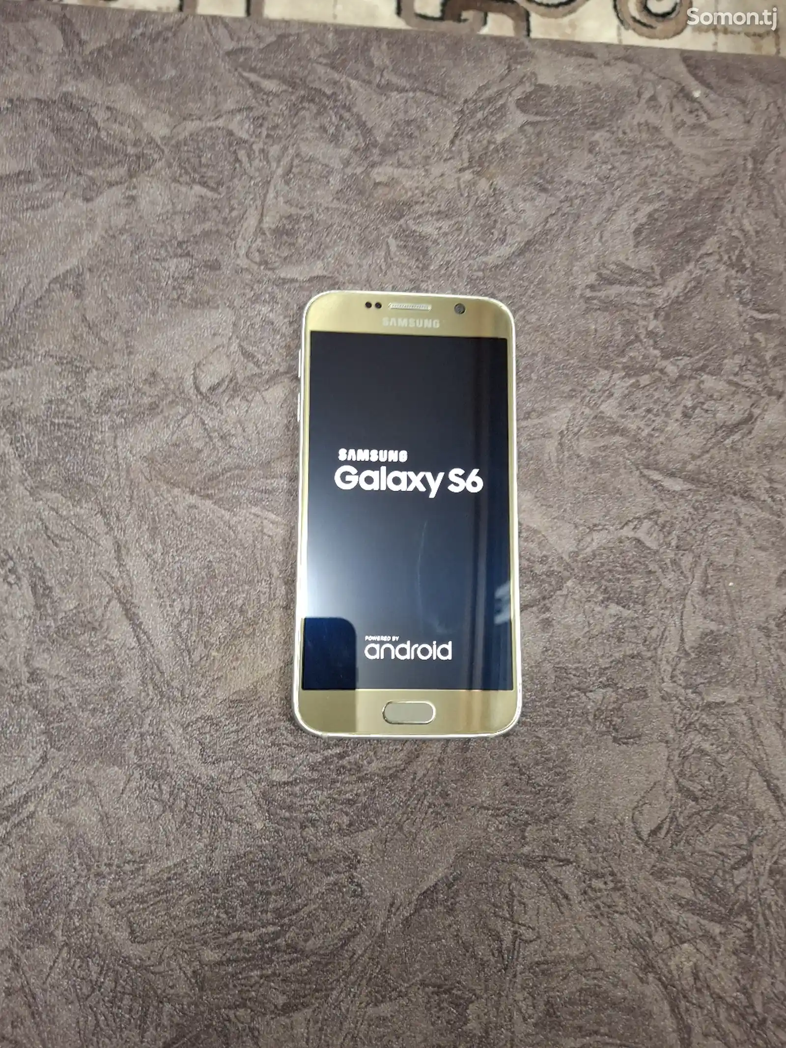 Samsung galaxy S6-1