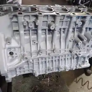 Двигатель от Daewoo tosca и chevrolet epica