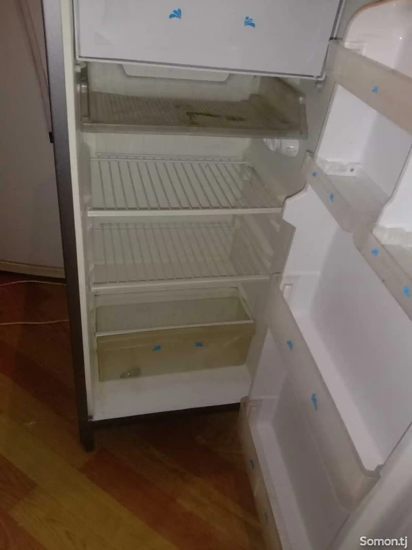 Холодильник никура-7