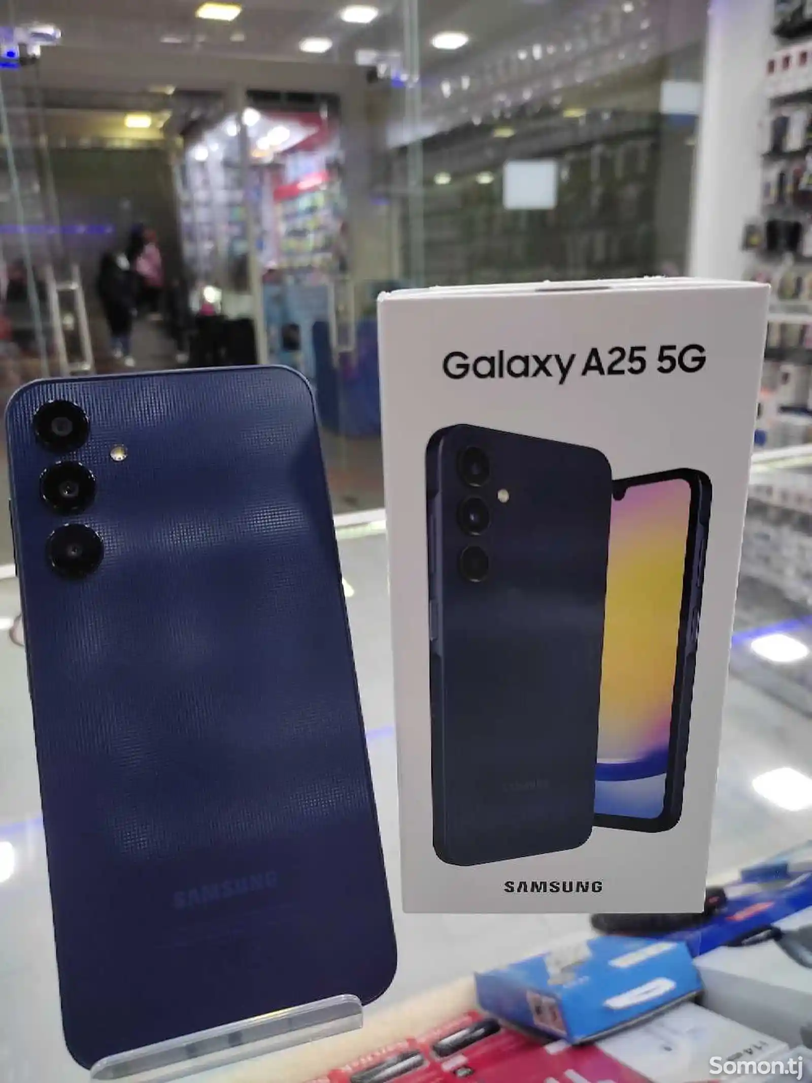 Samsung Galaxy A25 5G-1