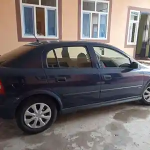 Opel Astra G, 1998