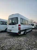 Mercedes benz Sprinter 2014-4