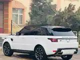 Land Rover Range Rover Sport, 2014-6