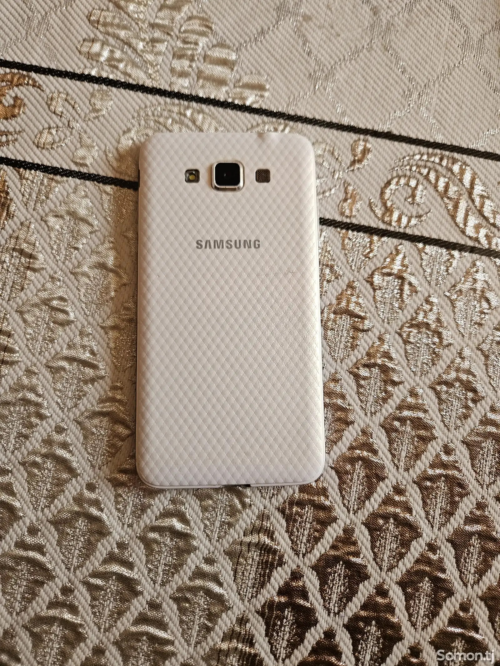 Samsung Galaxy А3