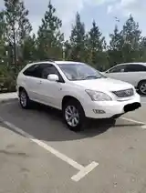 Lexus RX series, 2007-5