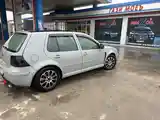 Volkswagen Golf, 2001-3