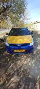 Hyundai i20, 2010-4