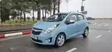 Chevrolet Spark, 2011-8