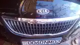 Kia K series, 2010-8