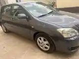 Toyota Corolla, 2006-4