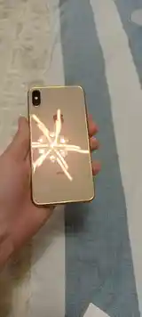 Apple iPhone Xs, 64 gb, Gold-5