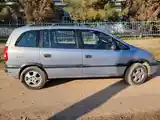 Opel Zafira, 2000-5