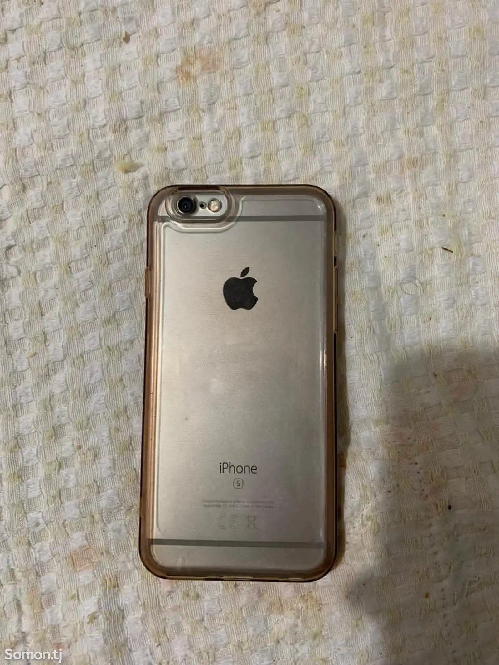 Apple iPhone 6, 32 gb-2