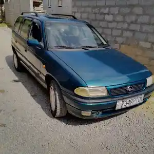 Opel Astra F, 1997