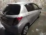 Toyota Vitz, 2012-8