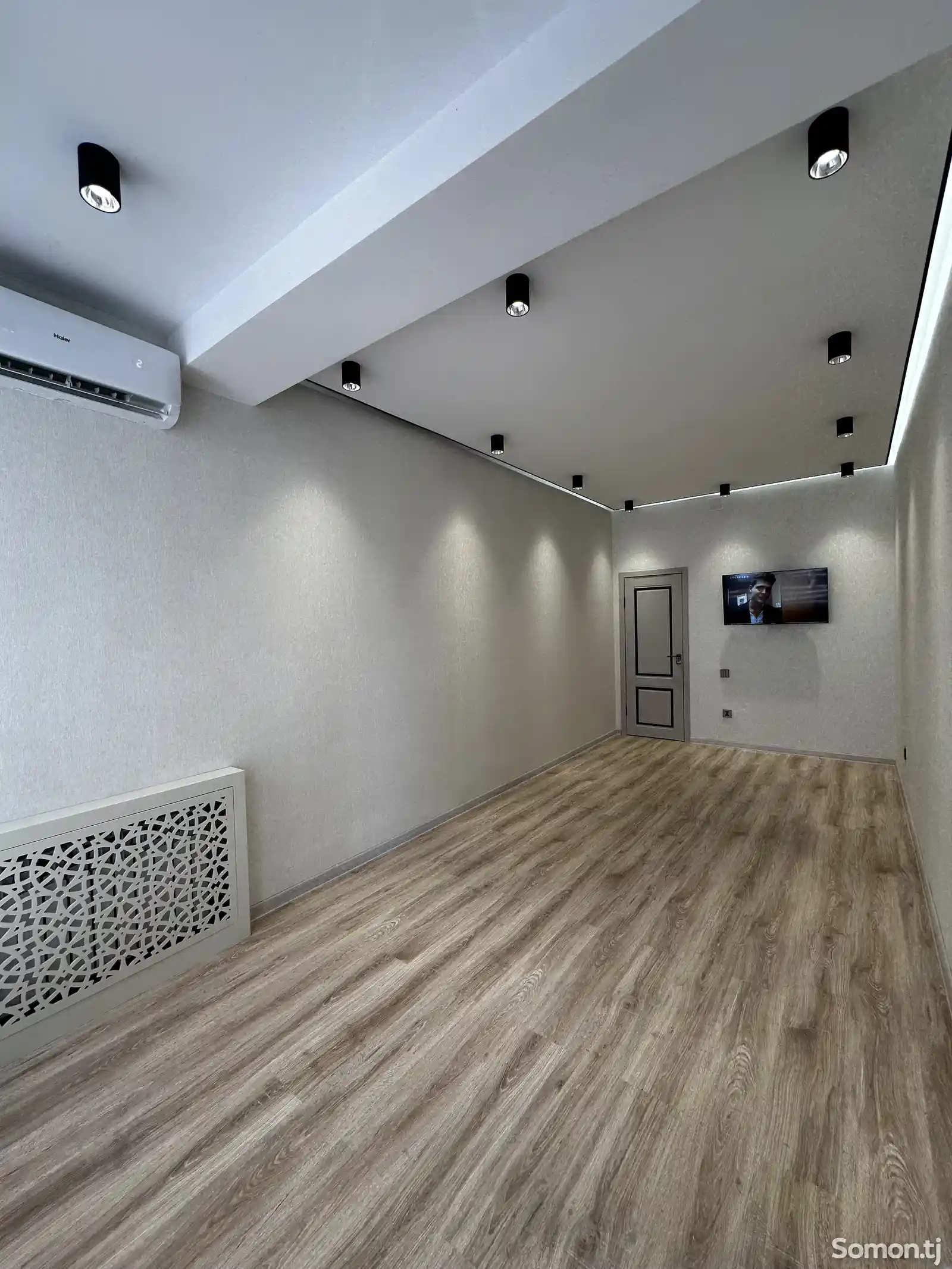 3-комн. квартира, 14 этаж, 108 м², Овир-8