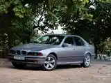 BMW 5 series, 1997-3