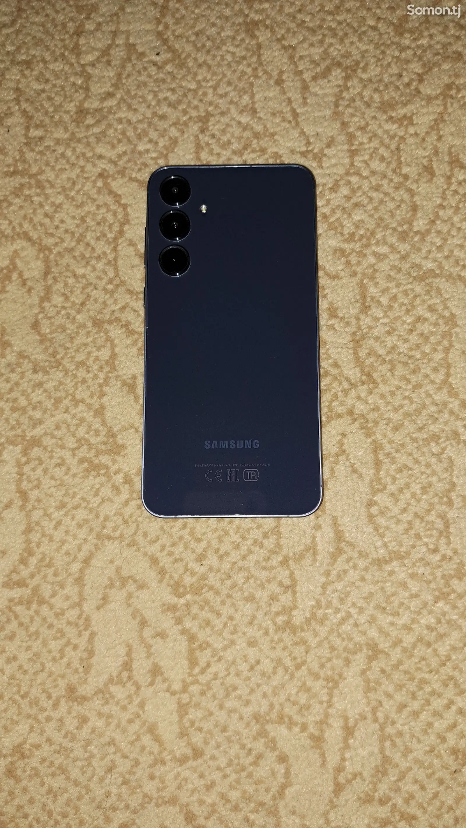 Samsung Galaxy A55-1