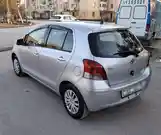 Toyota Vitz, 2010-5