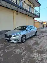 Hyundai Sonata, 2016-3