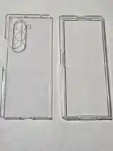 Чехол на Samsung Z Fold-2