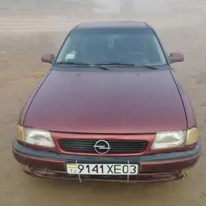 Opel Astra F, 1994