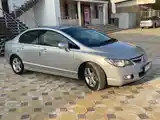 Honda Civic, 2007-6