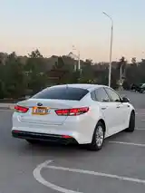 Kia Optima, 2016-3