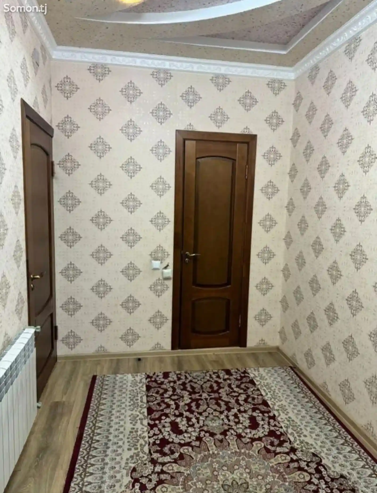 2-комн. квартира, 8 этаж, 60м², Воданасос-2