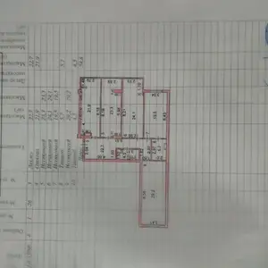 6-комн. квартира, 8 этаж, 150 м², И. Сомони