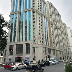 2-комн. квартира, 10 этаж, 80м², Гранд отель, Ёвар