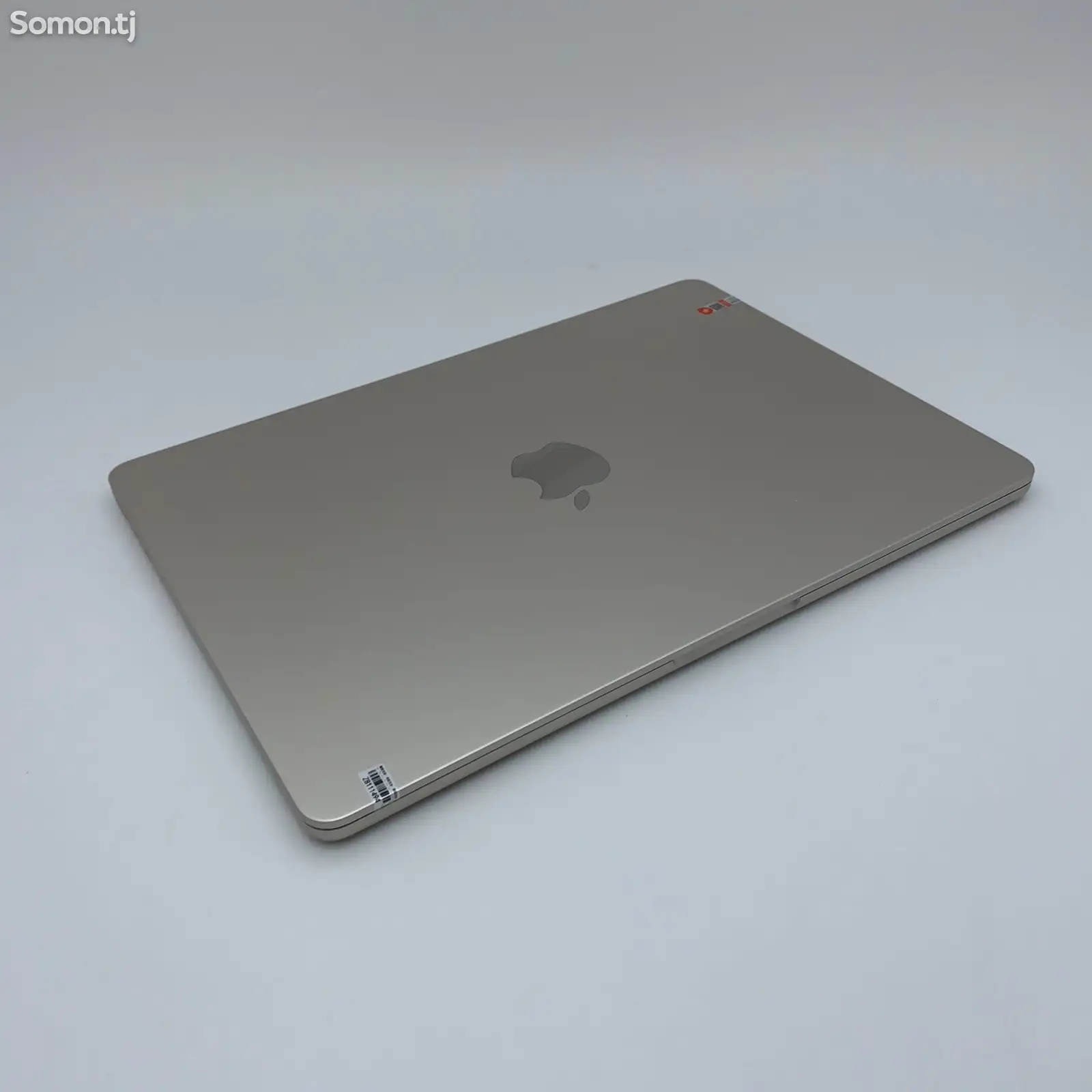 Ноутбук MacBook Air M3 16+512 GB-8