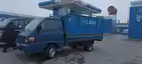 Бортовой автомобиль Hyundai Porter, 2000-3